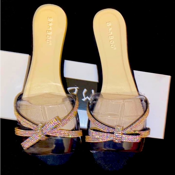 Cute Sandals - Picture 2 of 2